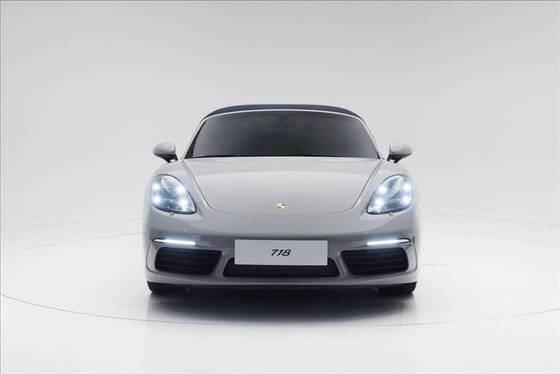 PORSCHE 718 2.0 16V H4 GASOLINA BOXSTER PDK